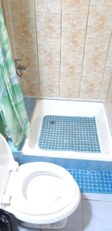 Khiva Alibek B&B & Travel Exterior photo