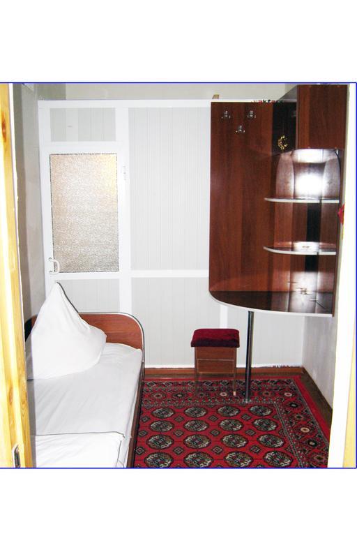 Khiva Alibek B&B & Travel Room photo