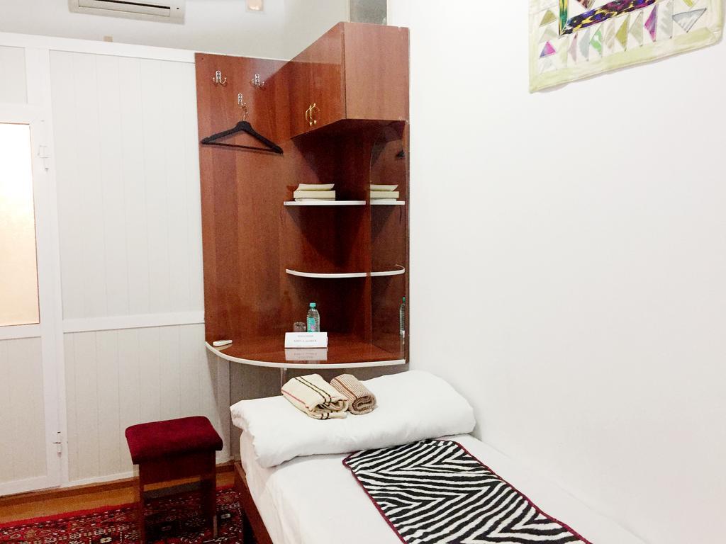 Khiva Alibek B&B & Travel Exterior photo