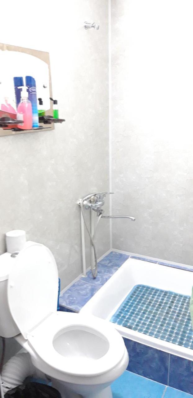 Khiva Alibek B&B & Travel Exterior photo